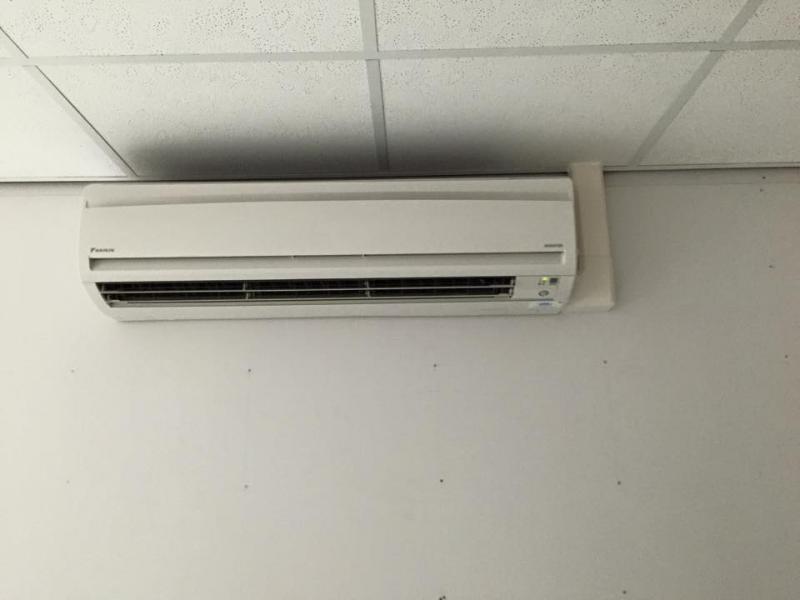 airco afdeling drukkerij digitaal